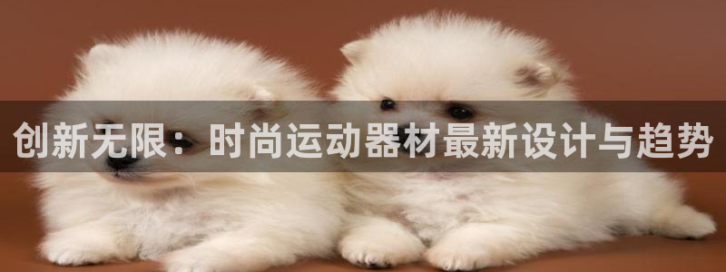 fb体育五金厂:创新无限:时尚运动器材最新设计与趋势